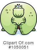 Ogre Clipart #1050051 by Cory Thoman