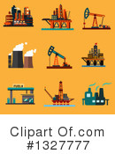 Oil Clipart #1327777 by Vector Tradition SM