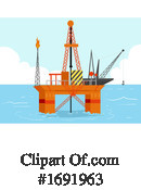 Oil Clipart #1691963 by BNP Design Studio