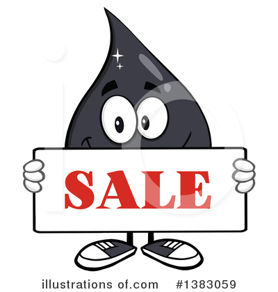 Retail Clipart #1383059 by Hit Toon