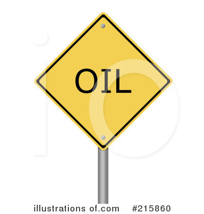 Royalty-Free (RF) Oil Spill Clipart Illustration by oboy - Stock Sample #215860