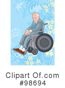 Old Man Clipart #98694 by mayawizard101