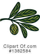 Olive Clipart #1382584 by elena