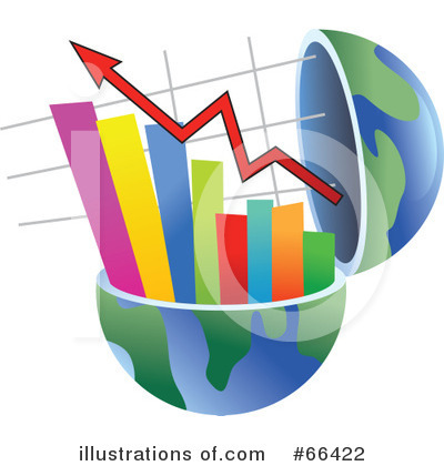 Bar Graph Clipart #66422 by Prawny
