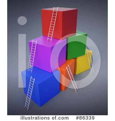 Ladder Clipart #86339 by Mopic