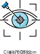 Optometry Clipart #1780682 by Vector Tradition SM