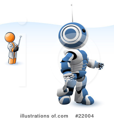 Science Clipart #22004 by Leo Blanchette