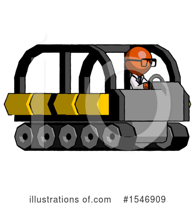 Car Clipart #1546909 by Leo Blanchette