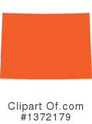 Orange State Clipart #1372179 by Jamers