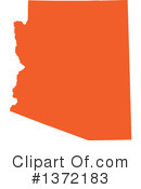 Orange State Clipart #1372183 by Jamers