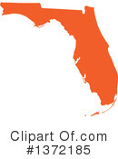 Orange State Clipart #1372185 by Jamers