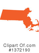 Orange State Clipart #1372190 by Jamers