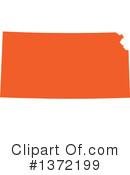 Orange State Clipart #1372199 by Jamers