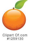 Oranges Clipart #1259130 by Pushkin