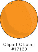 Oranges Clipart #17130 by Maria Bell