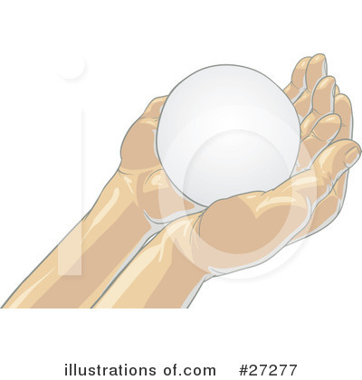 Orbs Clipart #27277 by Tonis Pan