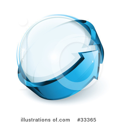 Orbs Clipart #33365 by beboy