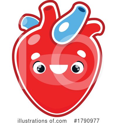 Health Clipart #1790977 by Vector Tradition SM