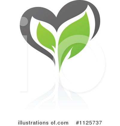 Royalty-Free (RF) Organic Clipart Illustration by elena - Stock Sample #1125737