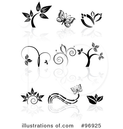 Buttons Clipart #96925 by MilsiArt