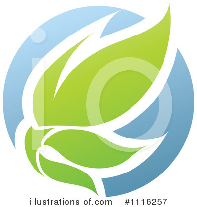 Royalty-Free (RF) Organics Clipart Illustration by elena - Stock Sample #1116257