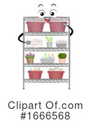 Organization Clipart #1666568 by BNP Design Studio