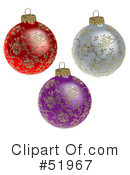 Ornament Clipart #51967 by dero