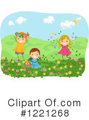 Outdoors Clipart #1221268 by BNP Design Studio