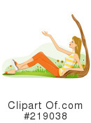 Outdoors Clipart #219038 by BNP Design Studio
