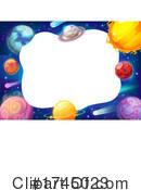 Outer Space Clipart #1745023 by Vector Tradition SM