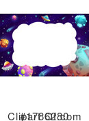 Outer Space Clipart #1786280 by Vector Tradition SM
