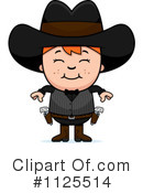 Outlaw Clipart #1125514 by Cory Thoman