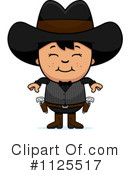 Outlaw Clipart #1125517 by Cory Thoman