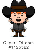 Outlaw Clipart #1125522 by Cory Thoman