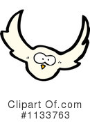 Owl Clipart #1133763 by lineartestpilot