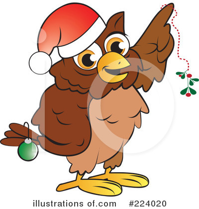 Christmas Clipart #224020 by Vitmary Rodriguez