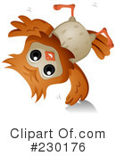 Owl Clipart #230176 by BNP Design Studio