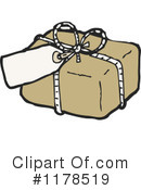 Package Clipart #1178519 by lineartestpilot