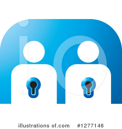 Security Clipart #1277146 by Lal Perera