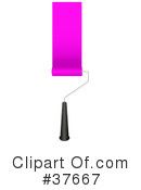 Painting Clipart #37667 by KJ Pargeter