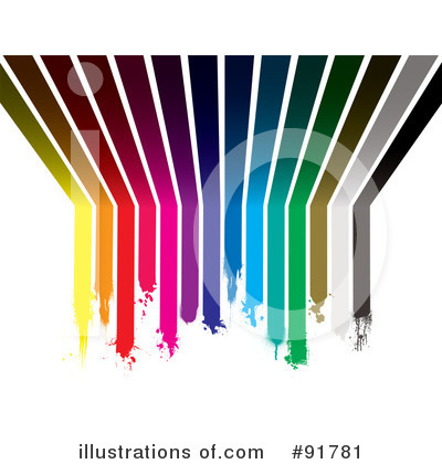 Colors Clipart #91781 by michaeltravers