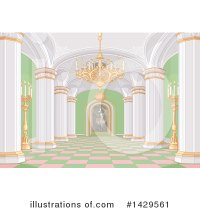 Interior Clipart #1429561 by Pushkin