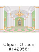 Palace Clipart #1429561 by Pushkin