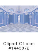 Palace Clipart #1443872 by Pushkin