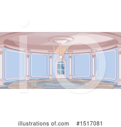 Interior Clipart #1517081 by Pushkin