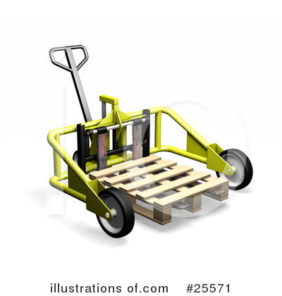 Crate Clipart #25571 by KJ Pargeter