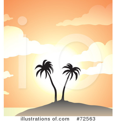 Island Clipart #72563 by cidepix