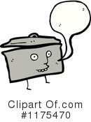 Pan Clipart #1175470 by lineartestpilot