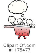 Pan Clipart #1175477 by lineartestpilot