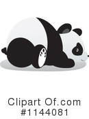 Panda Clipart #1144081 by YUHAIZAN YUNUS